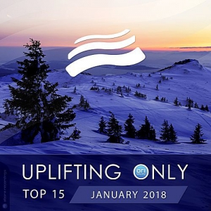 VA - Uplifting Only Top 15: January