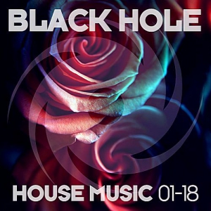 VA - Black Hole House Music 01-18