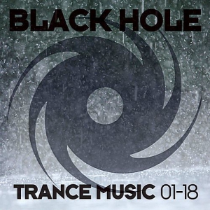 VA - Black Hole Trance Music 01-18