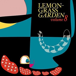  VA - Lemongrass Garden Vol.8