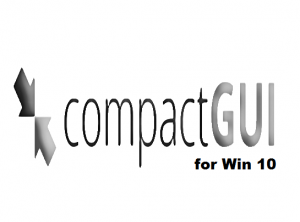 CompactGUI 2.5.1 Portable [En]