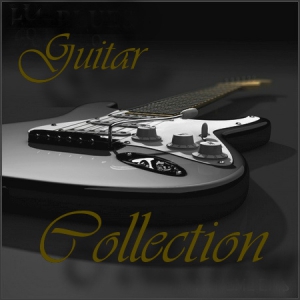 VA - Guitar Collection [Vol.1-15]