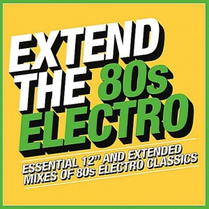 VA - Extend The 80s - Electro