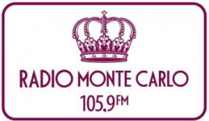  - Radio Monte Carlo 105.9 FM
