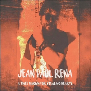 Jean Paul Rena - A Thief Known For Stealing Hearts