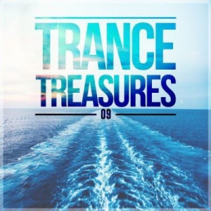 VA - Silk Music Pres. Trance Treasures 09