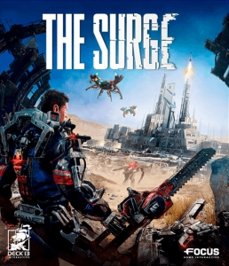 The Surge: Complete Edition [Update 9 + 3 DLC]
