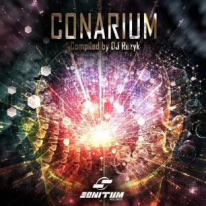 VA - Conarium (Compiled by DJ Rezuk)