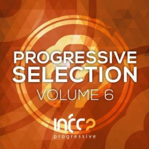 VA - Infrasonic Progressive Selection Volume 6