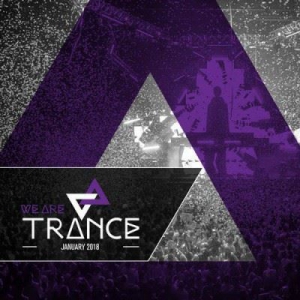 VA - We Are Trance - January