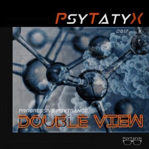 Psytatyx - Double View