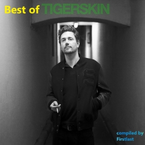 VA - Best of Tigerskin  Dub Taylor
