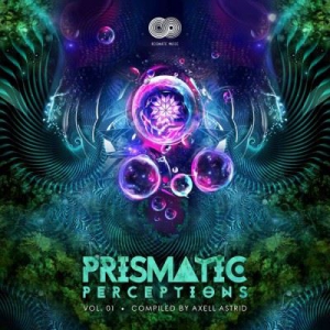 VA - Prismatic Perceptions Vol 1 (Compiled by Axell Astrid)