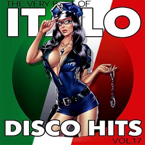 VA - Italo Disco Hits Vol.17