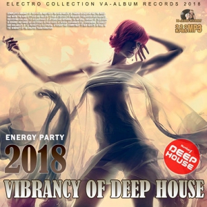  VA - Vibrancy Of Deep House