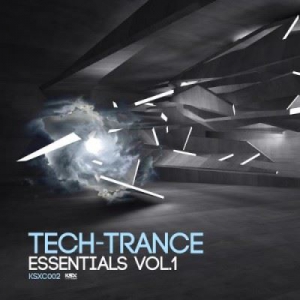 VA - Tech-Trance Essentials Vol. 1