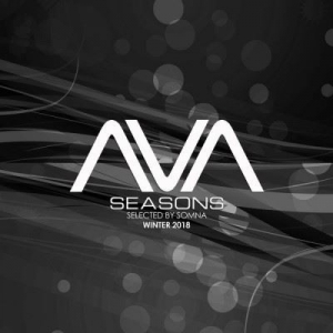 VA - AVA Seasons Selected By Somna - Winter