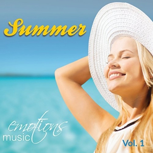 Emotions Music - Summer Vol 1 