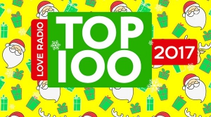  - TOP-100   2017   Love Radio 