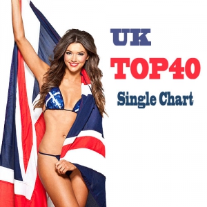VA - The Official UK Top 40 Singles Chart 19.01.2018