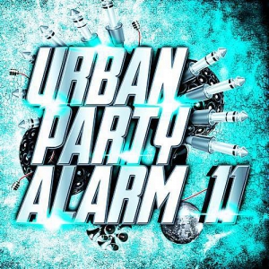VA - Urban Party Alarm 11