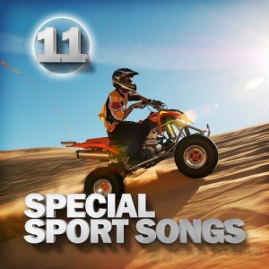 VA - Special Sport Songs 11