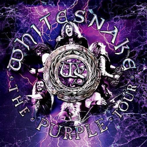 Whitesnake - The Purple Tour: Live