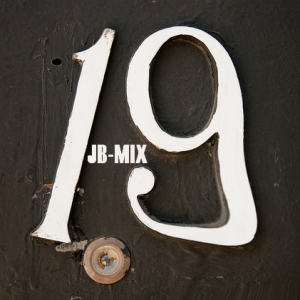 JB-Mix 19