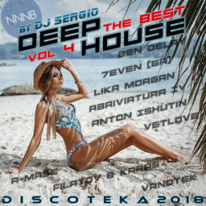VA -  2018 Deep House - The Best Vol. 4