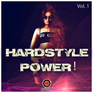 VA - Hardstyle Power!, Vol. 1