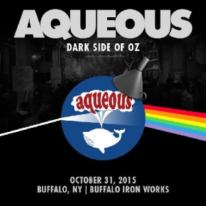 Aqueous - Dark Side of Oz 