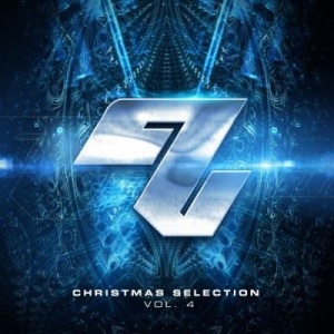 VA - Ace Ventura - Christmas Selection Vol. 4