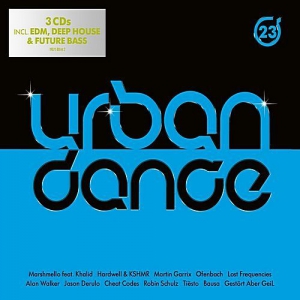 VA - Urban Dance Vol.23