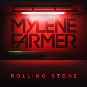  Myl&#232;ne Farmer - Rolling Stone