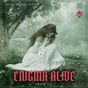 VA - Empire Records. Enigma Alive vol.2