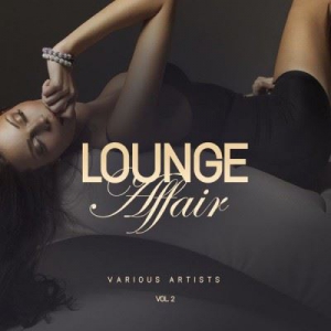 VA - Lounge Affair Vol.2