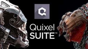 Quixel Suite 2.3.2 [En]