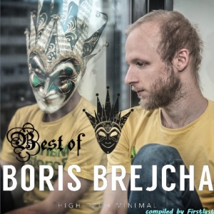 Boris Brejcha - Best of 