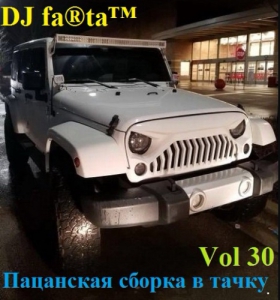 DJ Farta -     Vol.30