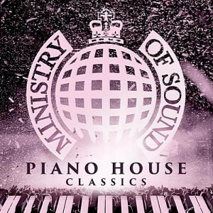 VA - Ministry Of Sound: Piano House Classics
