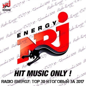 VA - Radio NRJ: TOP 30 -   2017