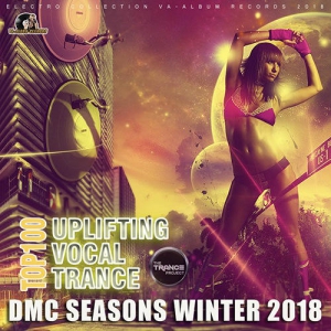 VA - DMC Seasons Winter: Trance Uplifting Party
