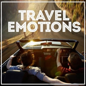VA - Travel Emotions (20 Chill Out, Lounge, Bossa Tracks)