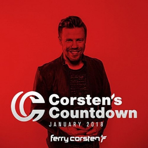 VA - Ferry Corsten presents Corsten's Countdown January