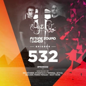 VA - Aly & Fila - Future Sound of Egypt 532