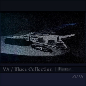 VA - Blues Collection (Winter) 