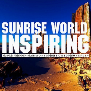VA - Inspiring Sunrise World