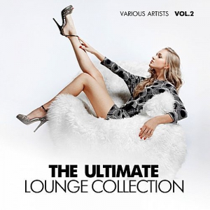 VA - The Ultimate Lounge Collection Vol.2