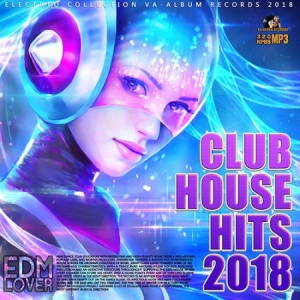  - Club house hits: Euro EDM