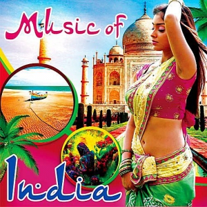VA - Music Of India